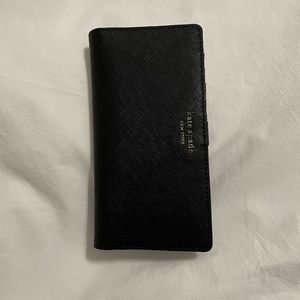 New Kate Spade wallet